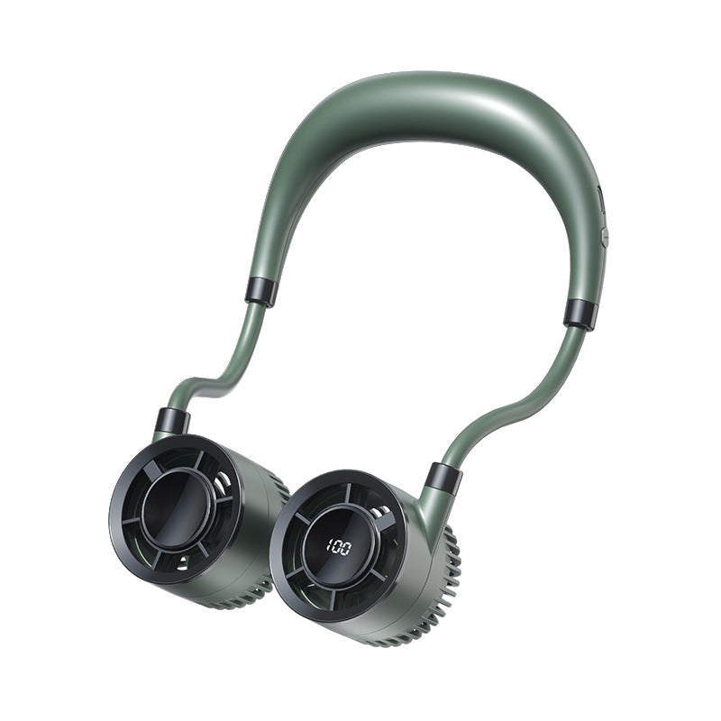 Unisex Smart- og Sporthodetelefoner Skanto
