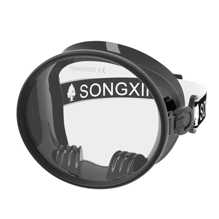 Svømmebrille Skanto