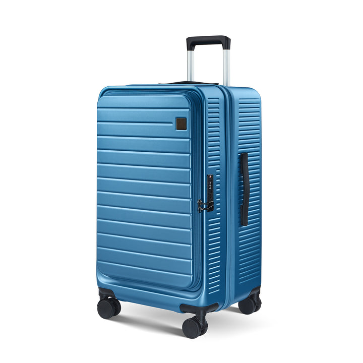 Unisex Premium Hard Shell Utvidbar Bagasje Skanto