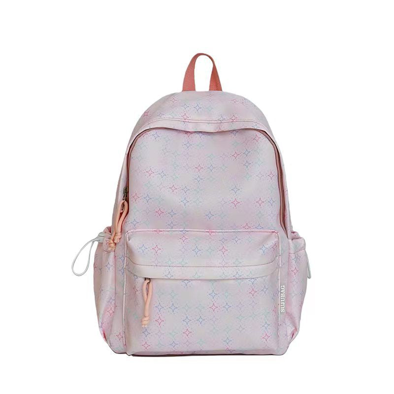 Stilig Multi-Purpose Ryggsekk Skanto