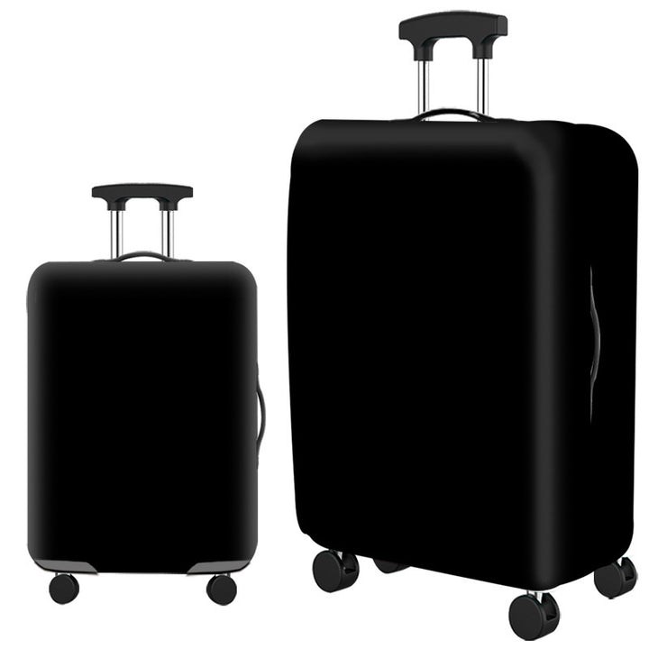 Hard Shell Lettvekts Bagasjesett Skanto