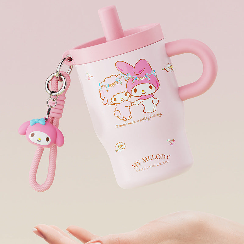 Dame drikkekopp med søtt My Melody design Skanto