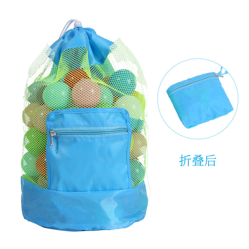 Multifunksjonell nett-lekpose Skanto