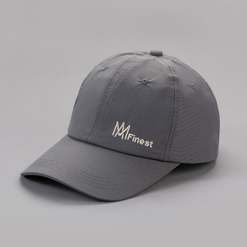 Herre Justerbar Ytelses Baseball Caps Skanto
