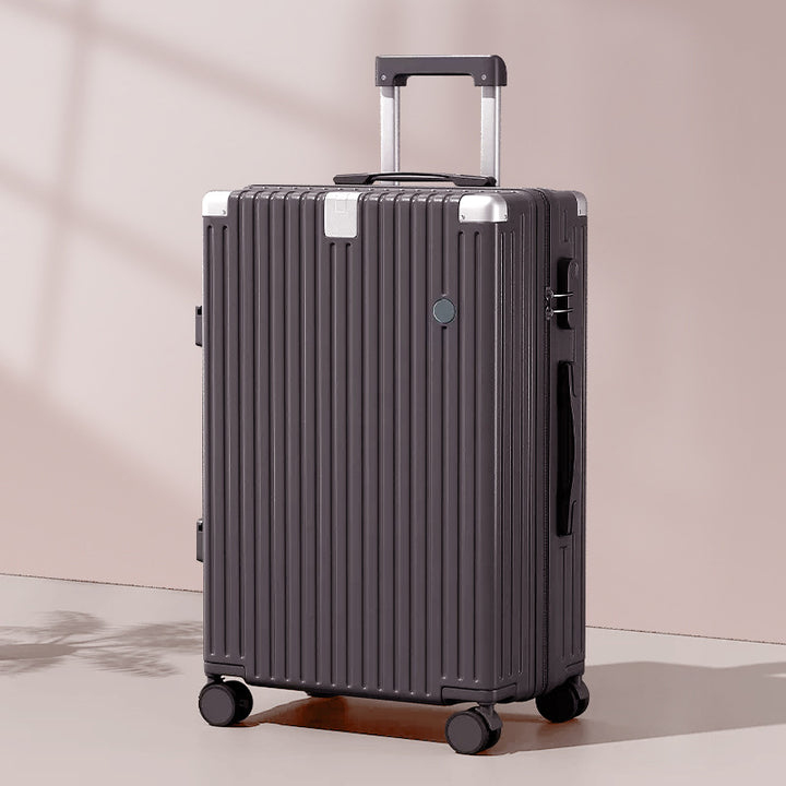 Unisex Rigid Spinner Reisesykkel Skanto