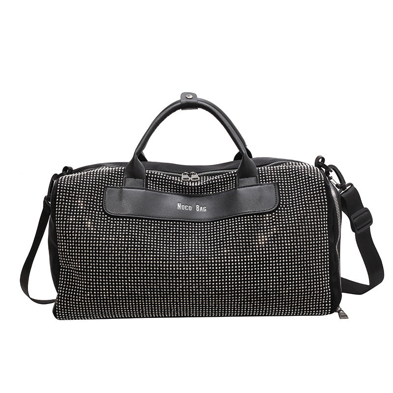 Glamorøs sport-duffel-bag Skanto