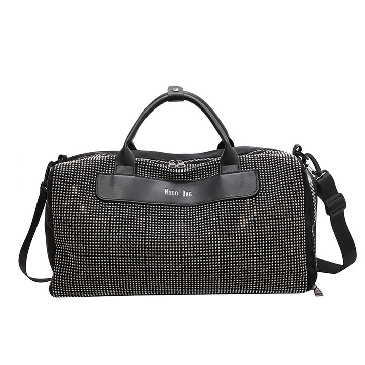 Glamorøs sport-duffel-bag Skanto