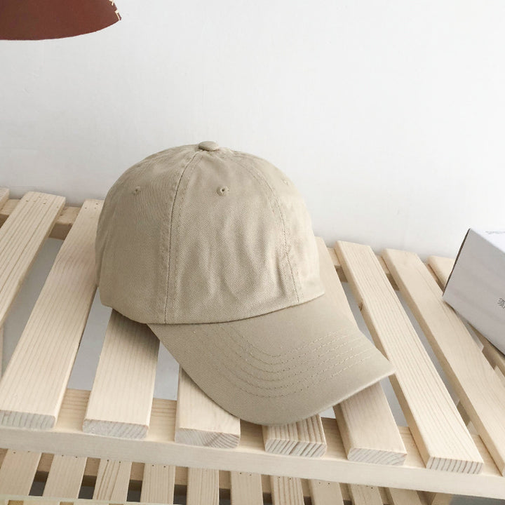 Unisex Klassisk Komfort Justerbar Caps Skanto