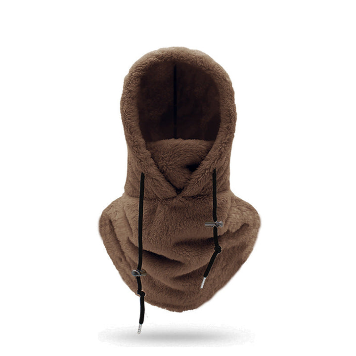 Skanto | Utendørs Fleece Hette