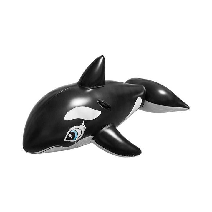 Unisex oppustbar Orca fra Skanto