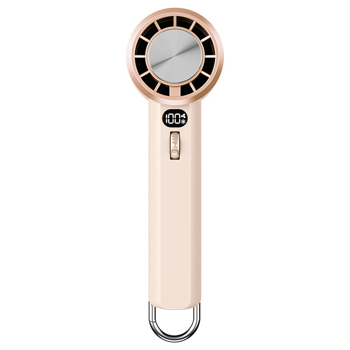 Håndholdt termo-hygrometer Skanto