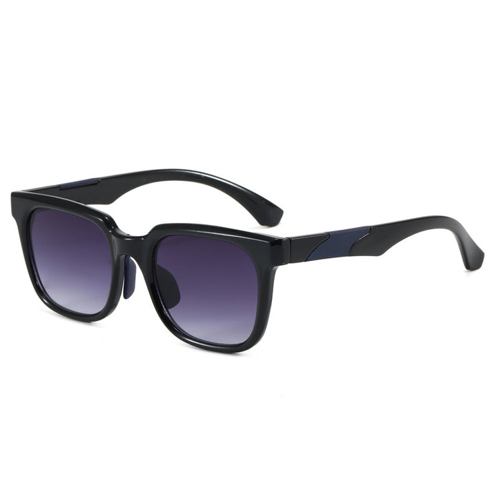 Dame Sporty solbriller i moderne design Skanto