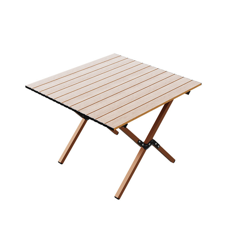 Damer Folders Campingbord Skanto