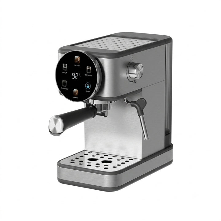 Espresso-Helautomatsmaskin Skanto