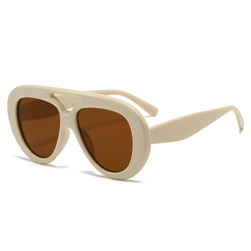 Dame solbrille Skanto