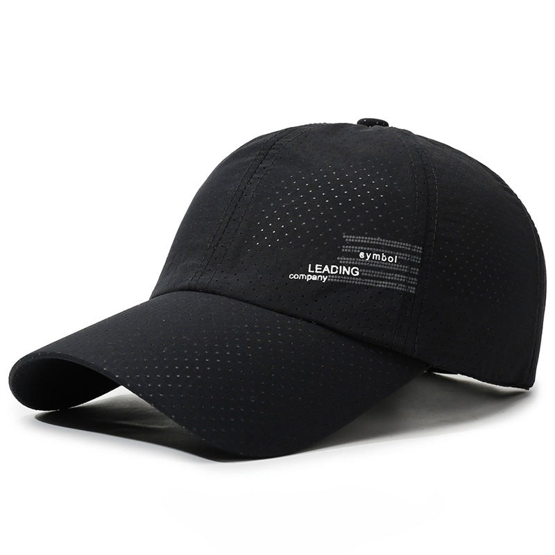 Damer Sporty Baseballcap Skanto