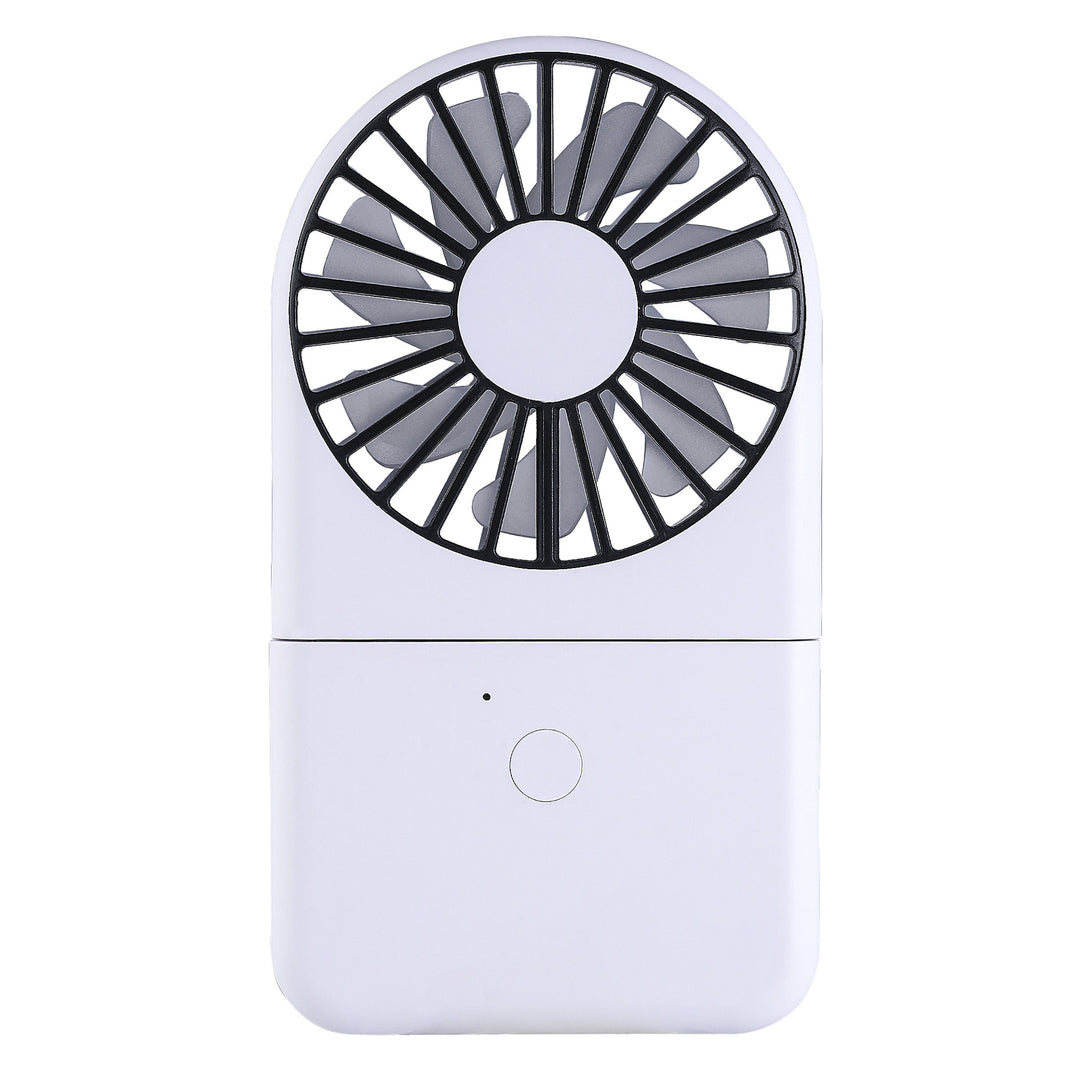 Portable Mini Håndholdt Vifte Skanto