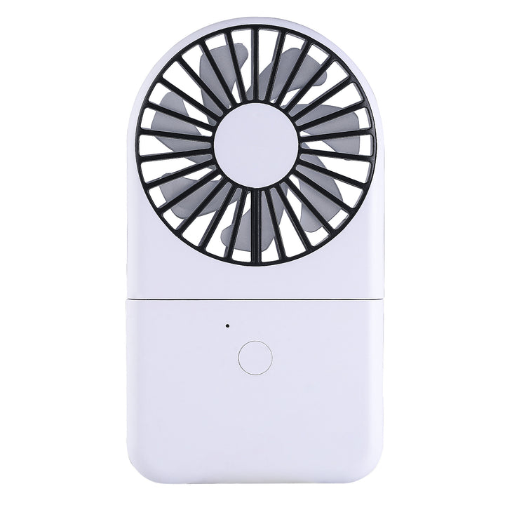Portable Mini Håndholdt Vifte Skanto