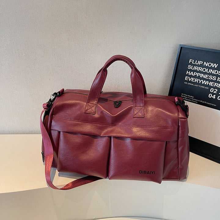 Dame Sportslig Allroundbag Skanto