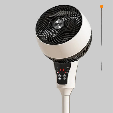 Men's High-Performance Fan Skanto