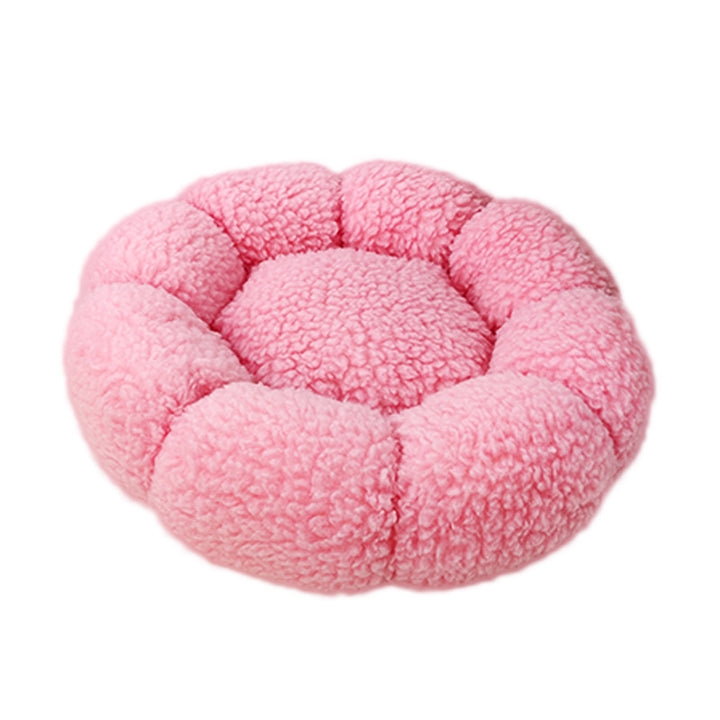 Koselig Sherpa hundereir