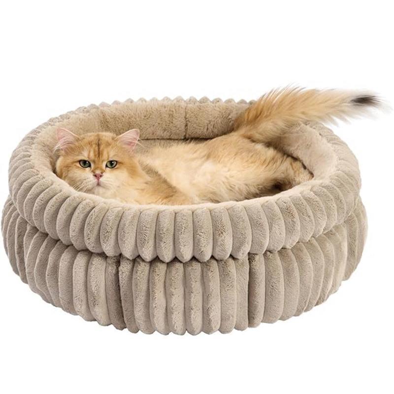Katt seng   Hund seng