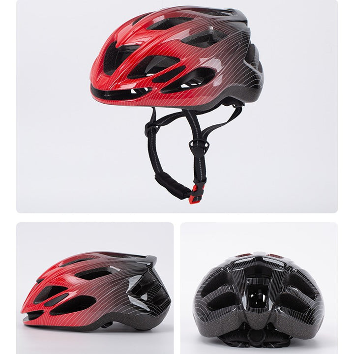 Sykkelhjelm Skanto