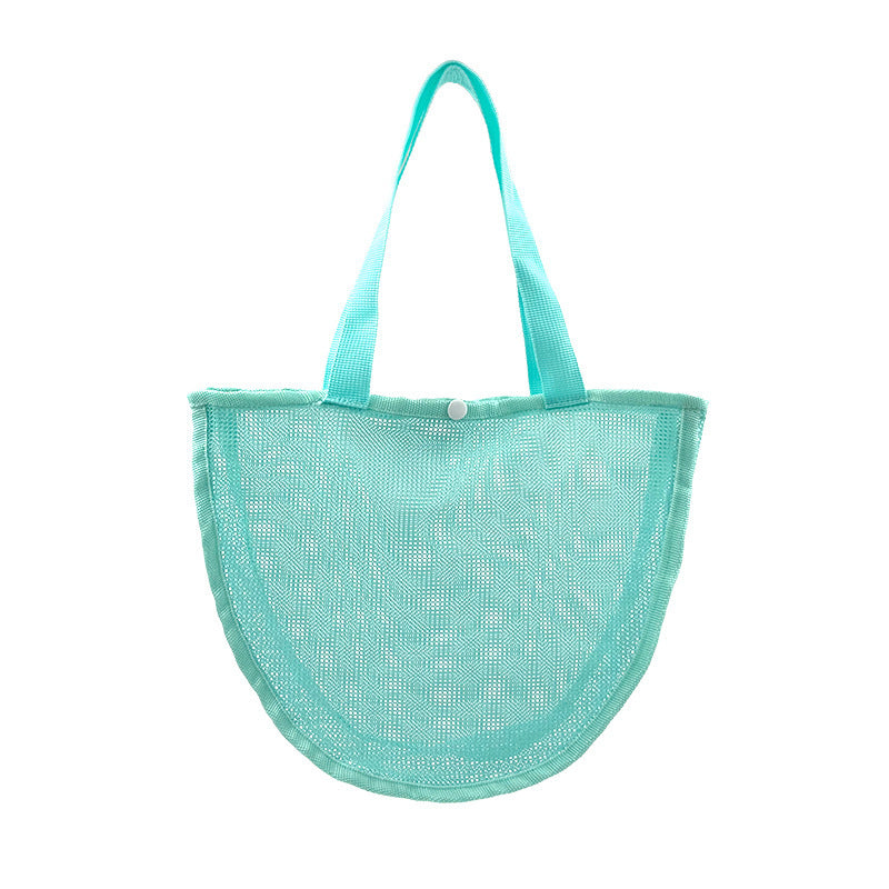 Luftgjennomtrengelig sportbag Skanto