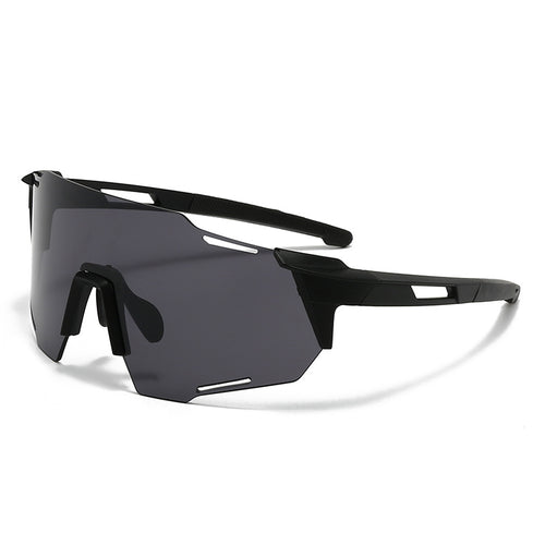 Dame Sports Solbriller med aerodynamisk design Skanto