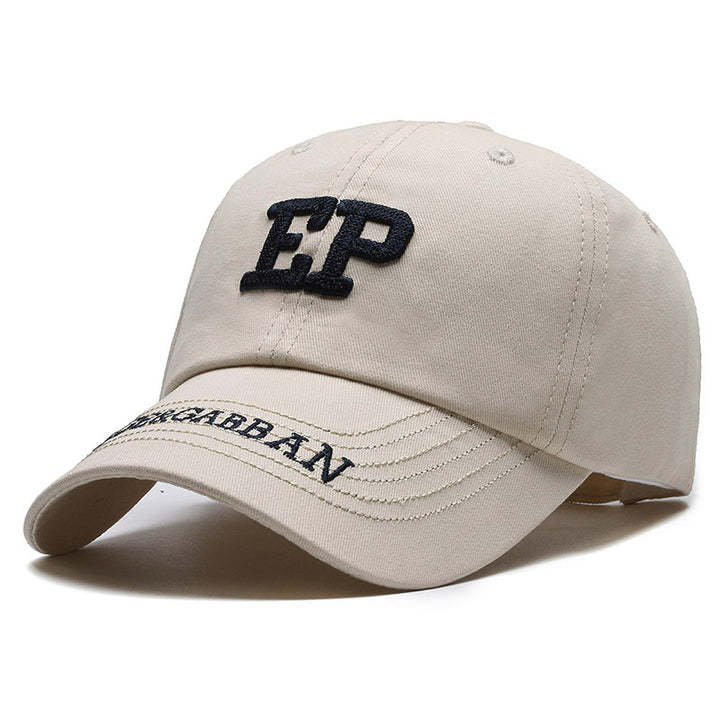 Herre Casual Klassisk Baseball Caps Skanto