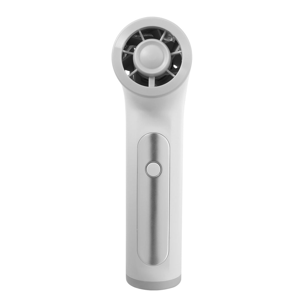 Unisex Ergonomisk Håndholdt Mini Vifte Skanto