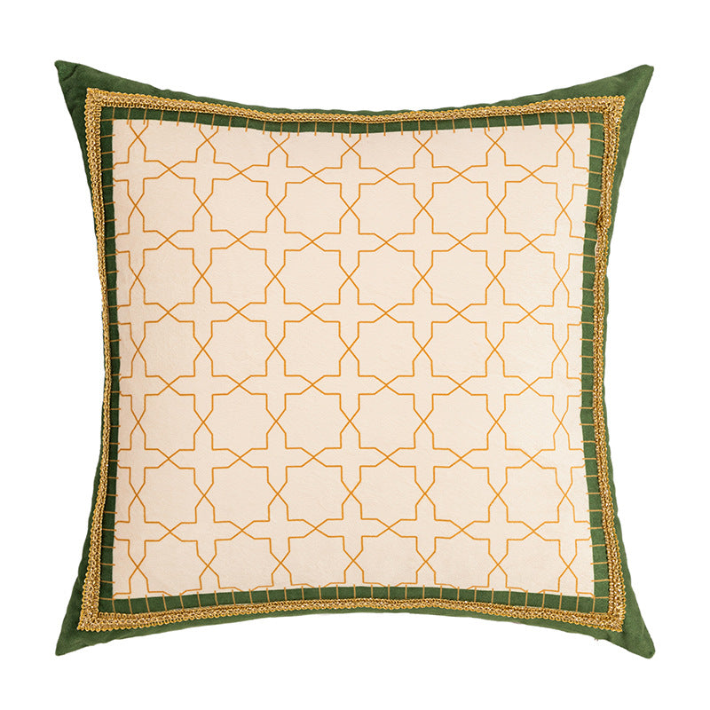 Women Decorative Cushion Cover Skanto