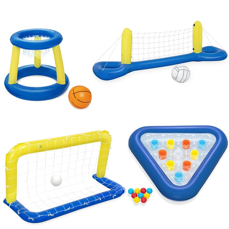 Unisex Vanntett Volleyballspill Skanto