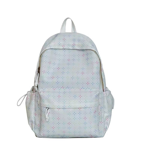 Stilig Multi-Purpose Ryggsekk Skanto