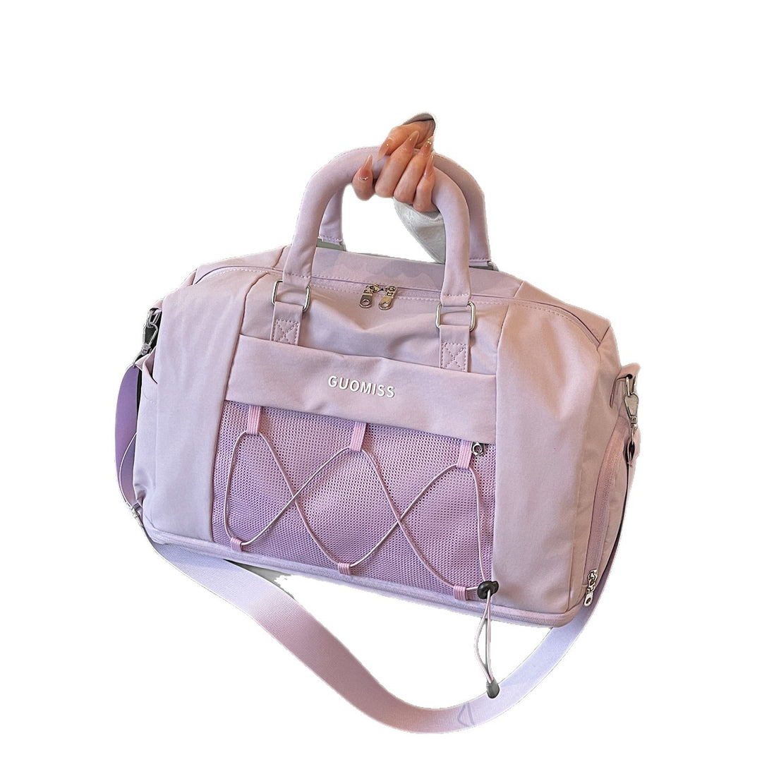 Sporty reisetaske Skanto