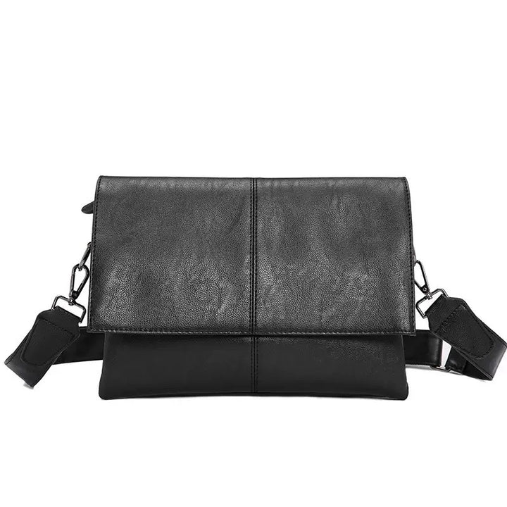 Elegant skulderveske Skanto