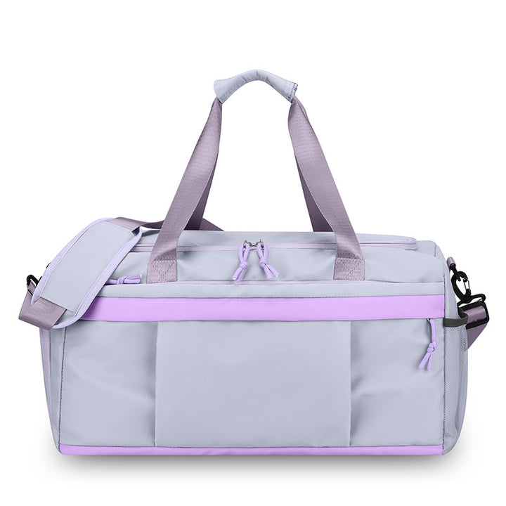 Praktisk Sport-Duffel-Bag Skanto