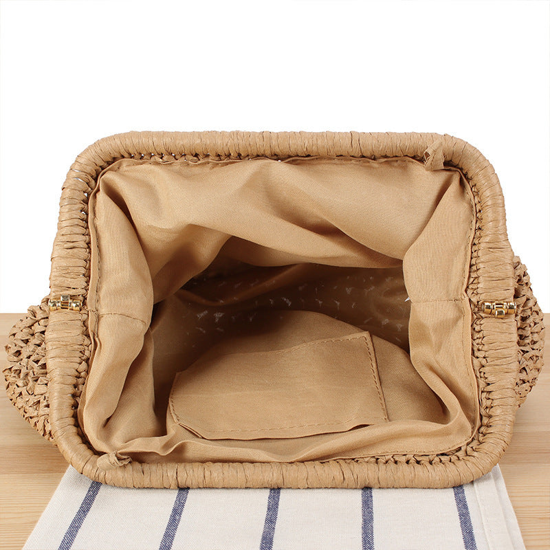 Stylish evening bag Skanto