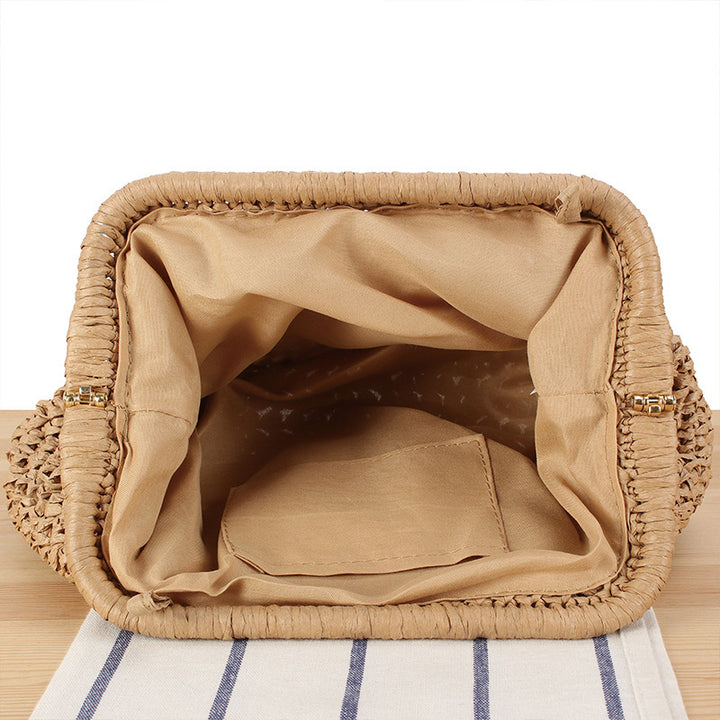 Stylish evening bag Skanto