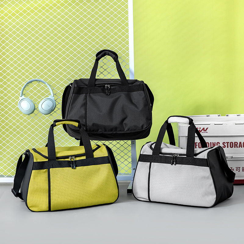 Sportbag Skanto