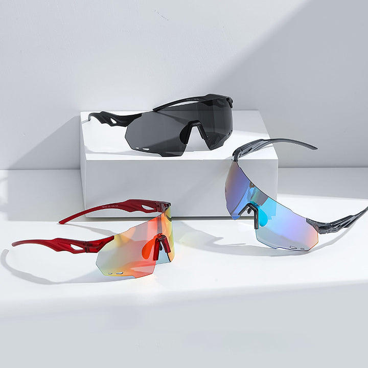 Men's Advanced Sports Performance Sunglasses Skanto
