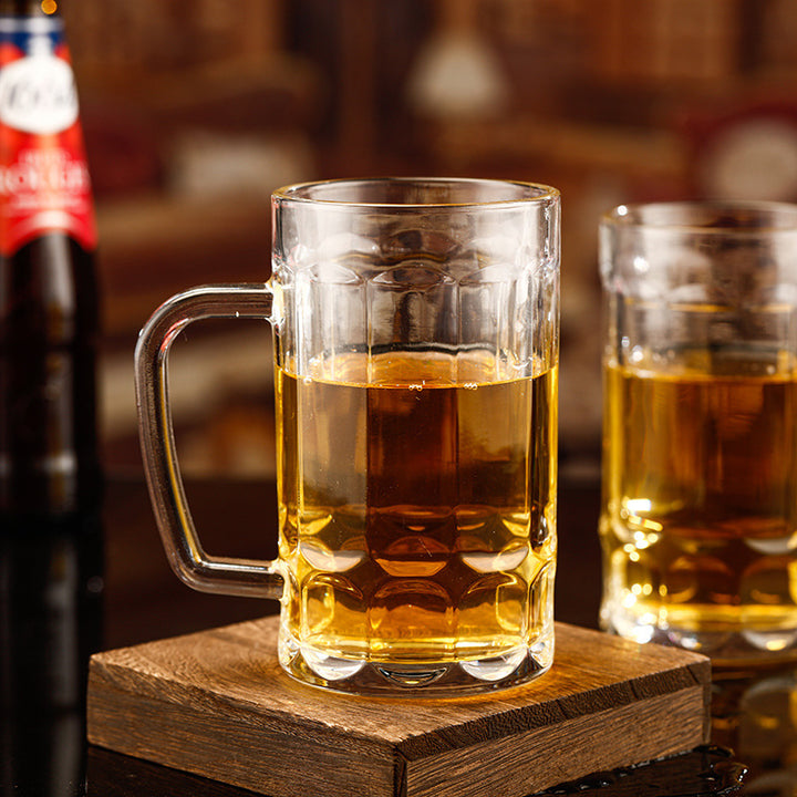 Men's Beer Mug Skanto