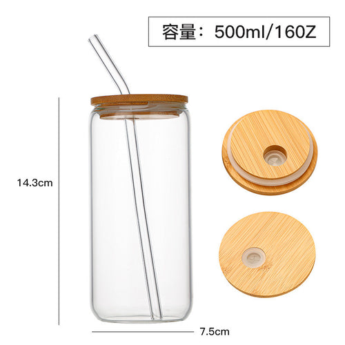 Kvinne Glass Drikke Flaske Skanto