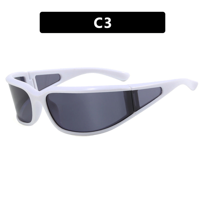 Dame Sport Solbrille Skanto