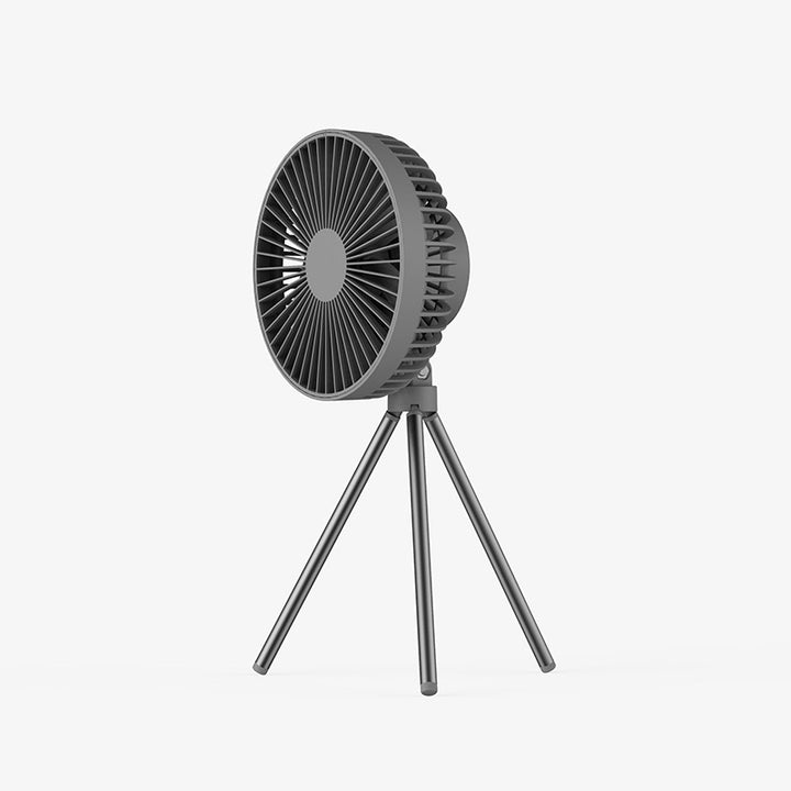 Unisex Justerbar Tri-Pod Skrivebordsvifte Skanto