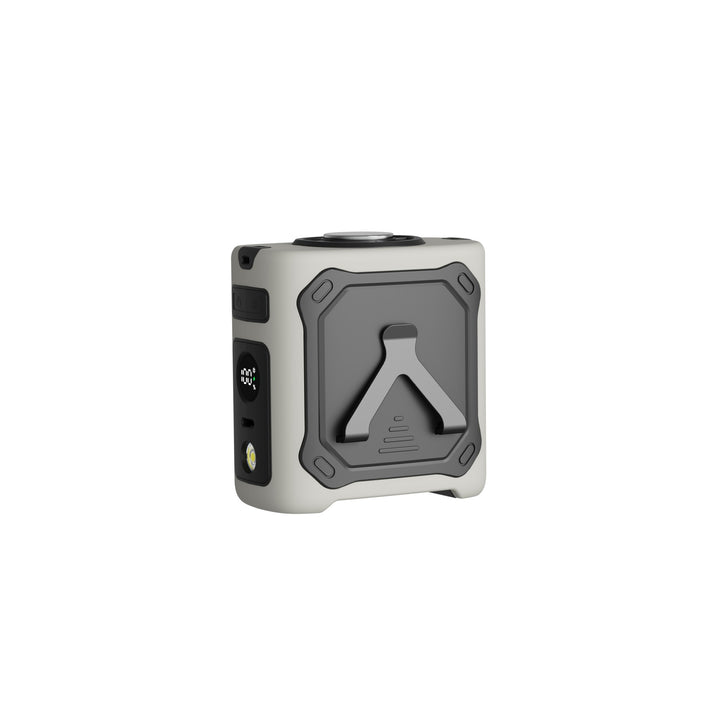 Unisex Multi-Purpose Compact Power Bank Skanto