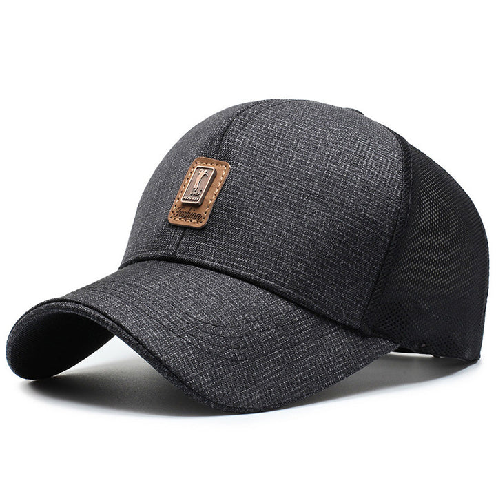 Men's Justerbar Fritidsytelseshatt Skanto