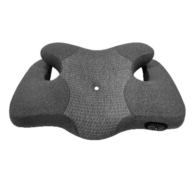 Ergonomisk massasje- og avslapningspute med USB-funksjon Skanto
