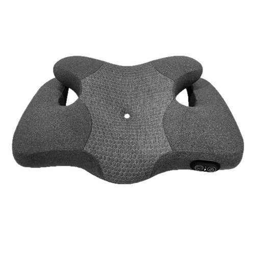 Ergonomisk massasje- og avslapningspute med USB-funksjon Skanto