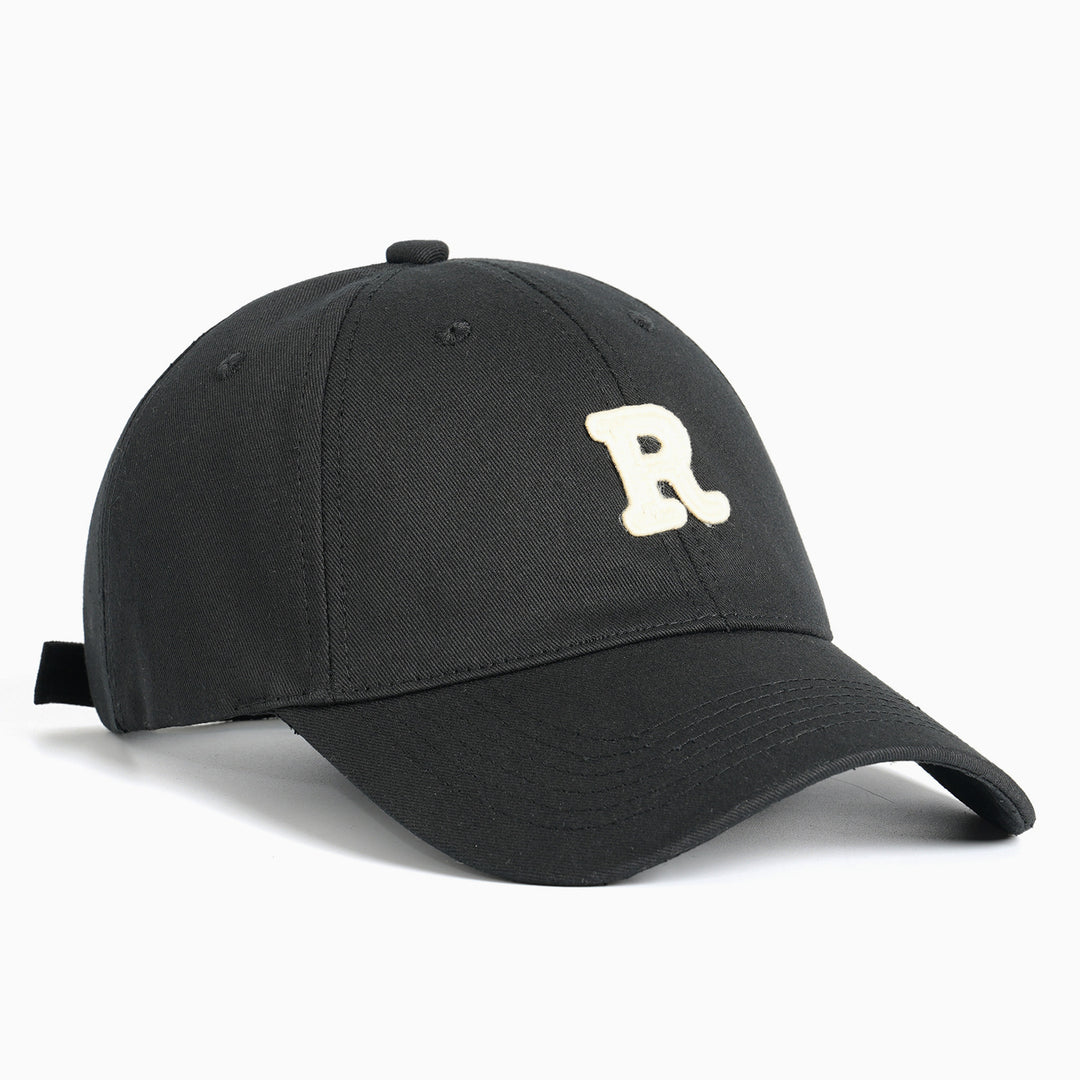 Damer Sporty baseballcap med justerbar rem Skanto